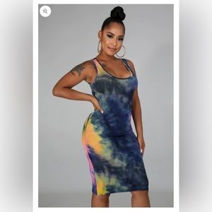 MIDI Dress